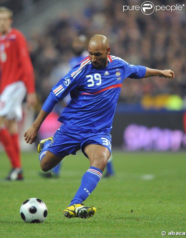Nicolas Anelka