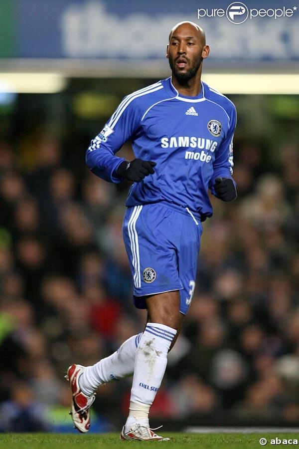 Nicolas Anelka