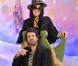 Isabelle Adjani impose son charisme mystérieux face à Romain Duris !