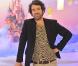 Romain Duris lors de la présentation du film Raiponce à Disneyland Paris le 6 novembre 2010