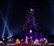 L'avant-première du dessin animé Raiponce à Disneyland Paris le 6 novembre 2010