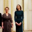 Carla Bruni : La Première dame et les tétons de la discorde...