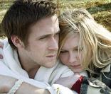 Des images de  All good things , avec Kirsten Dunst et Ryan Gosling, prochainement en salles.