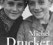 Michel Drucker vient de publier Rappelle-moi , un livre autobiographique.