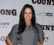 Sara Evans lors de la première de Country Strong au Green Hills Cinemas à Nashville le 8 novembre 2010
