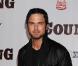Chuck Wicks lors de la première de Country Strong au Green Hills Cinemas à Nashville le 8 novembre 2010