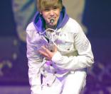 Justin Bieber sera de passage à Paris, le 30 novembre, pour un concert privé organisé par Universal Mobile.
