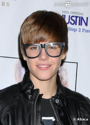 Justin Bieber sera de passage à Paris, le 30 novembre, pour un concert privé organisé par Universal Mobile.