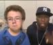 50 Cent : Il entre dans la chambre d'un ado et rappe avec lui !