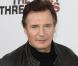 Liam Neeson, à l'occasion de l'avant-première des Trois prochains jours , au Ziegfeld Theatre de New York, le 9 novembre 2010.