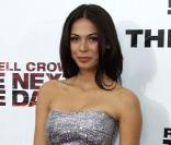 Moran Atias, à l'occasion de l'avant-première des  Trois prochains jours , au Ziegfeld Theatre de New York, le 9 novembre 2010.