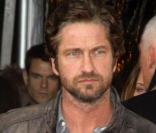 Gerard Butler, à l'occasion de l'avant-première des  Trois prochains jours , au Ziegfeld Theatre de New York, le 9 novembre 2010.