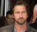 Gerard Butler, à l'occasion de l'avant-première des Trois prochains jours , au Ziegfeld Theatre de New York, le 9 novembre 2010.