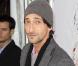 Adrien Brody, à l'occasion de l'avant-première des Trois prochains jours , au Ziegfeld Theatre de New York, le 9 novembre 2010.