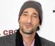 Adrien Brody, à l'occasion de l'avant-première des Trois prochains jours , au Ziegfeld Theatre de New York, le 9 novembre 2010.