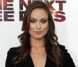Olivia Wilde, à l'occasion de l'avant-première des  Trois prochains jours , au Ziegfeld Theatre de New York, le 9 novembre 2010.