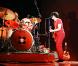 Les White Stripes
