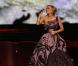 Carrie Underwood, superbe maîtresse de cérémonie des CMA Awards, le 10 novembre 2010 à Nashville.