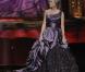 Carrie Underwood, superbe maîtresse de cérémonie des CMA Awards, le 10 novembre 2010 à Nashville.