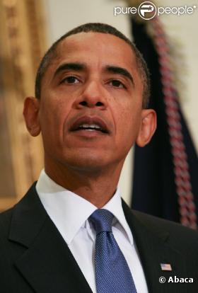 Barack Obama