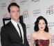Dita Von Teese, son amoureux frenchy, aux côtés de Heidi Klum pleine de bulles !
