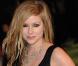 Avril Lavigne : Elle tire à boulets rouge sur sa maison de disques !