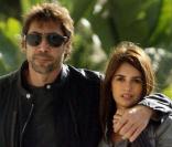 Javier Bardem et Penélope Cruz
