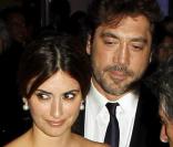 Penélope Cruz et Javier Bardem