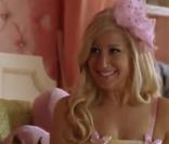 Le téléfilm  Sharpay's Faboulous Adventure  sera diffusé sur Disney Channel le 11 mars 2011.