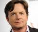 Michael J. Fox lors du gala "A Funny Thing Happened On The Way To Cure Parkinson" à New York le 13 novembre 2010
