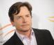 Michael J. Fox lors du gala "A Funny Thing Happened On The Way To Cure Parkinson" à New York le 13 novembre 2010