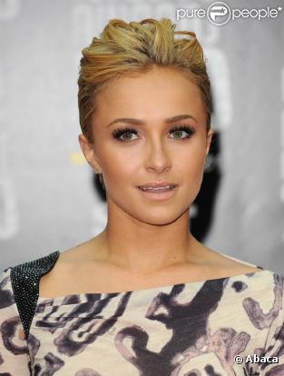 Hayden Panettiere, bientôt en tournage de  Downers Grove .