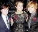 Quand Emma Watson était amoureuse d'une autre star de Harry Potter...