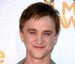 Tom Felton, MTV Movie Awards, à Los Angeles, le 6 juin 2010