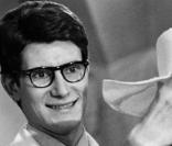Yves Saint Laurent et Pierre Bergé, images extraites du film  L'amour fou , en salles le 22 septembre 2010