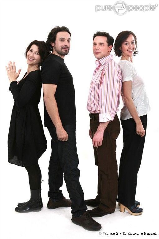 Les deux familles Bouley et Lepic