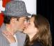 Robert Downey Jr. et Susan, Los Angeles, le 23 novembre 2004