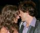Robert Downey Jr. et Susan, festival de Deauville, le 4 septembre 2005
