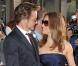 Robert Downey Jr. et Susan, avant-première de Iron Man 2 , Los Angeles, le 26 avril 2010