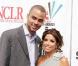 Eva Longoria et Tony Parker préparent activement leur mariage en juin 2007.