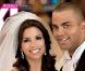 Eva Longoria et Tony Parker se sont unis à une date symbolique, le 7 juillet 2007. Malheureusement le couple ne passera pas le cap des 7 ans.