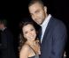 Eva Longoria et Tony Parker plus amoureux que jamais après 1 an de mariage.