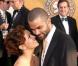 Eva Longoria et Tony Parker amoureux comme au premier jour à Los Angeles le 29 janvier 2009.