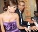 Quelques notes sur un piano, Tony Parker continue de faire la cour à Eva Longoria après 2 ans de mariage.