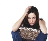 Anna Mouglalis, égérie de Chanel