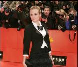 Diane Kruger, égérie de Jaeger Lecoultre