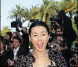 Maggie Cheung, égérie de Piaget