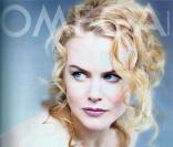 Nicole Kidman, égérie de Omega