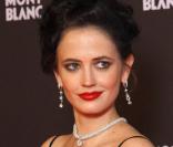 Eva Green, égérie pour Montblanc