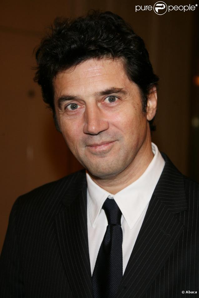 Bruno Madinier
